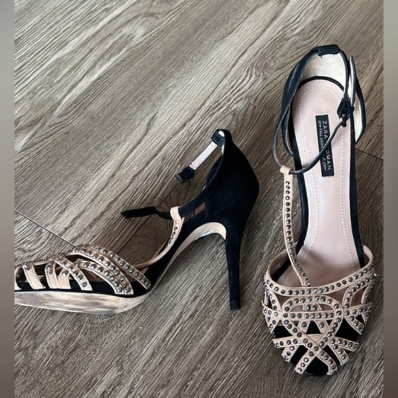 Zara heels - Picture 4 of 4